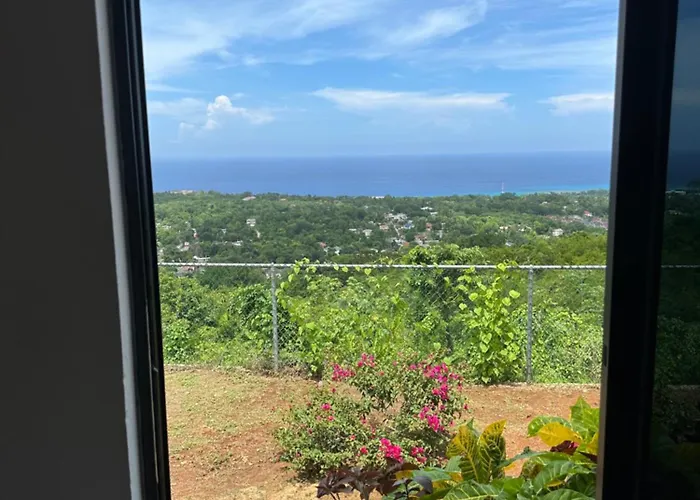 Holiday home Pyramid Point Ocho Rios